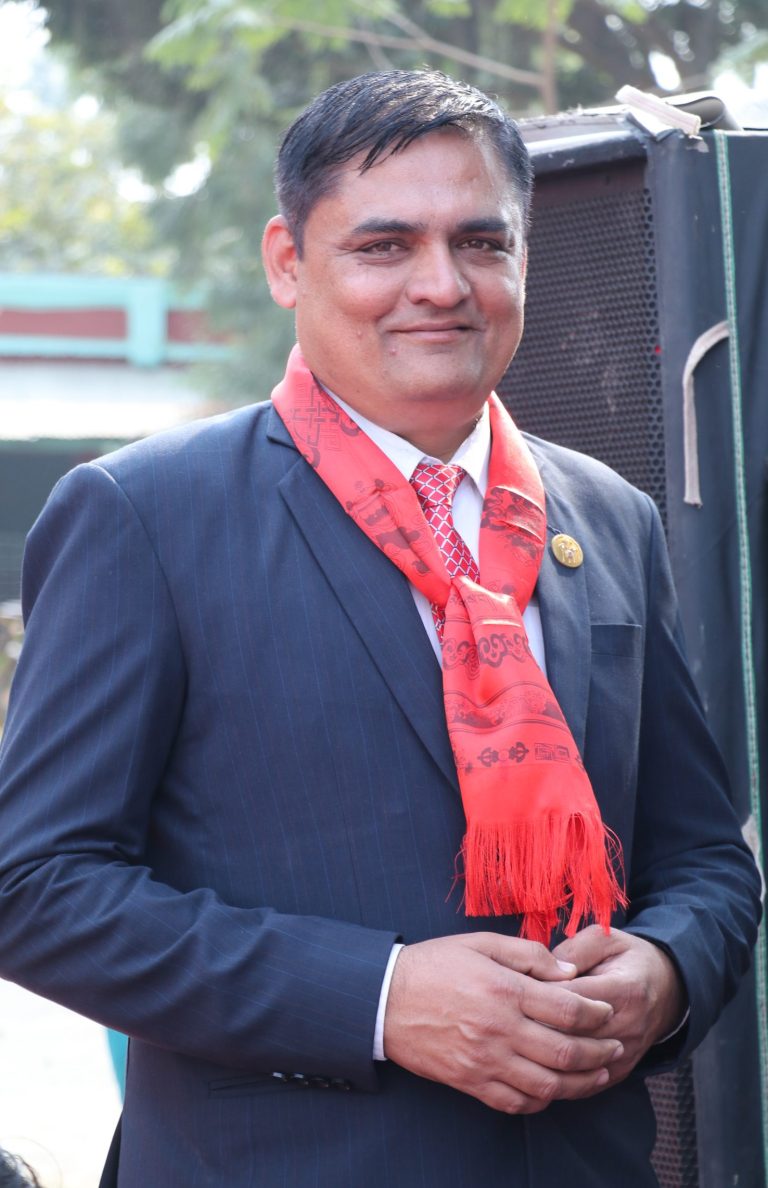 principles of massage